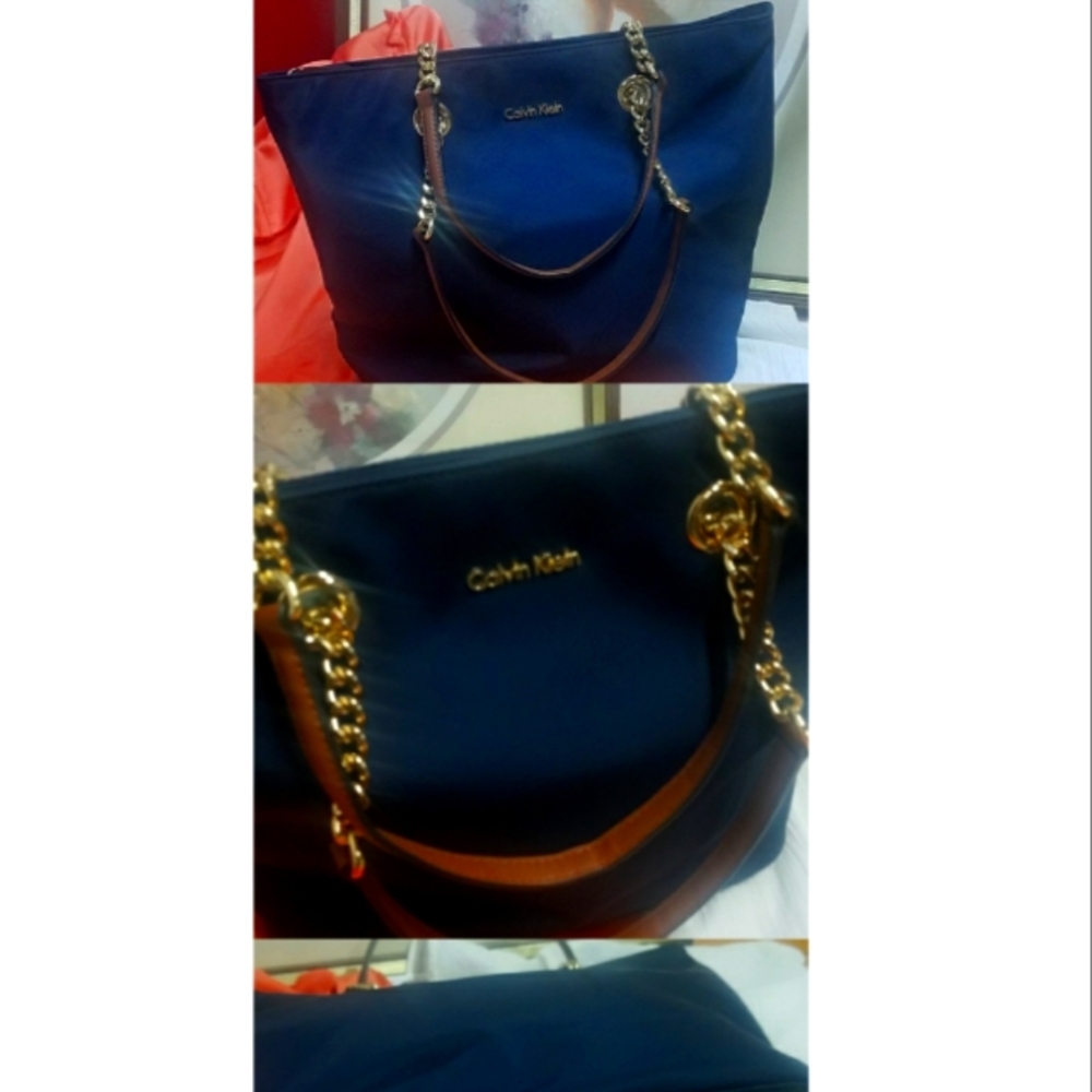 Calvin Klein purse